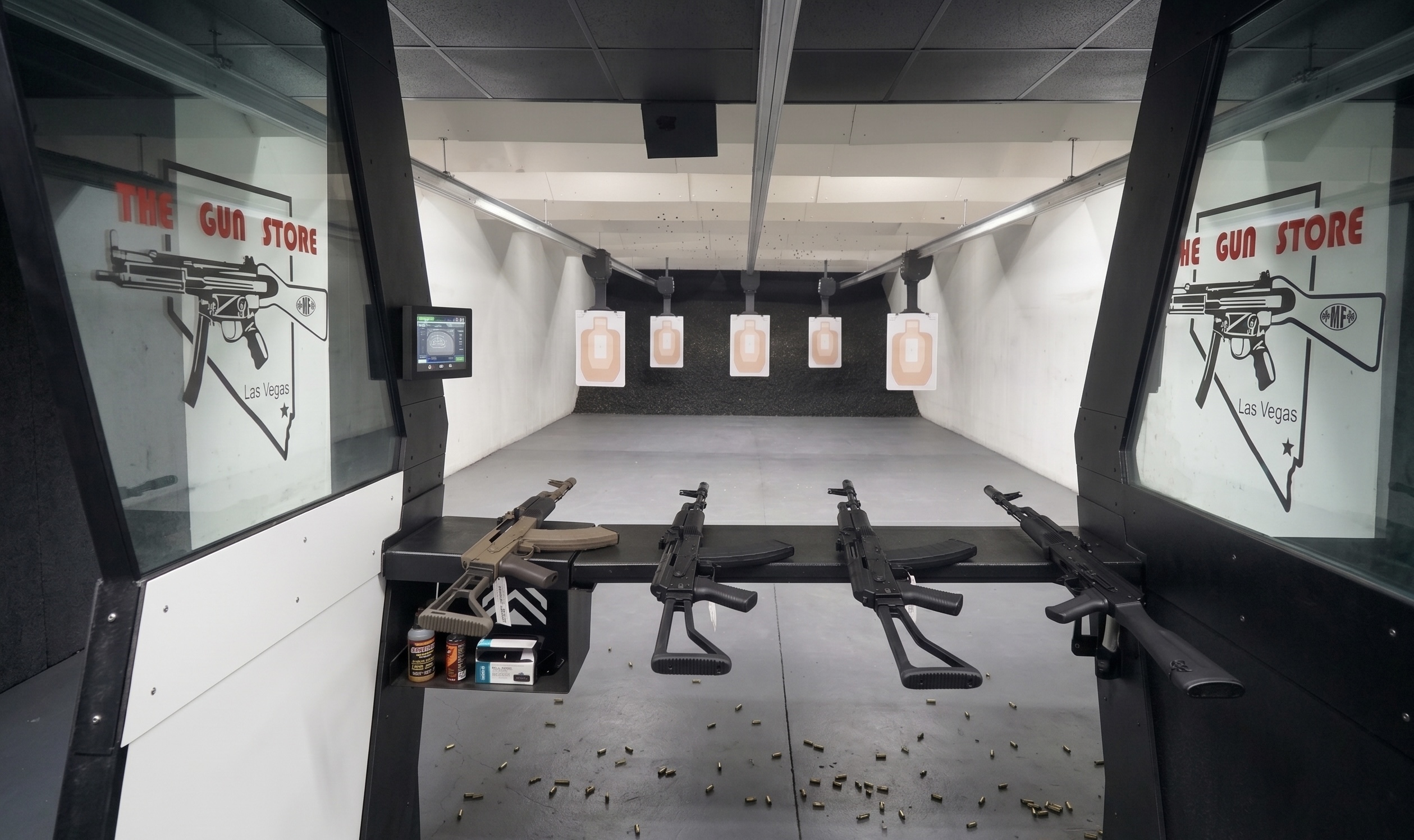Range